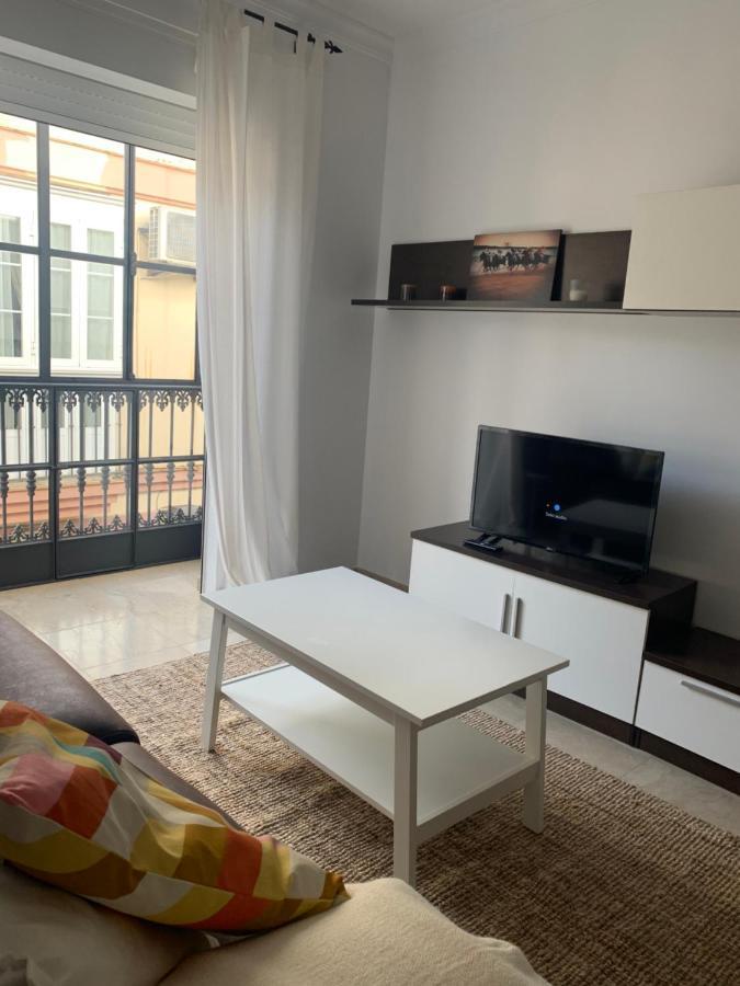 Casa Vigon Daire Sanlúcar de Barrameda Dış mekan fotoğraf