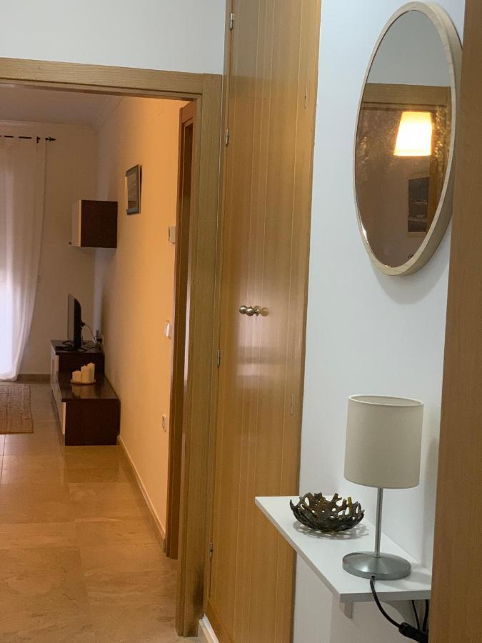 Casa Vigon Daire Sanlúcar de Barrameda Dış mekan fotoğraf